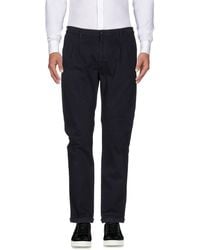 Daniele Alessandrini - Pants - Lyst