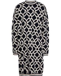 Max Mara - Mini Dress - Lyst