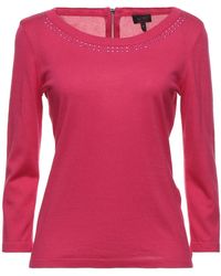 Armani Jeans Sweaters and knitwear for Women - Up to 75% off | Lyst