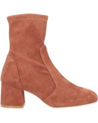 Stuart Weitzman - Ankle Boots - Lyst