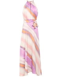 Marella - Maxi Dress - Lyst
