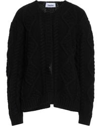 Hache - Cardigan Wool, Cashmere - Lyst