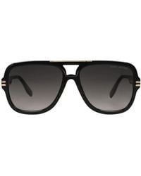 Marc Jacobs - Sonnenbrille - Lyst