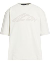 DSquared² - T-Shirts - Lyst