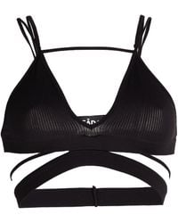ANDREADAMO - Tops - Lyst