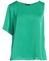 Hanita - Top Polyester - Lyst