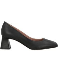 Pollini - Pumps Calfskin - Lyst