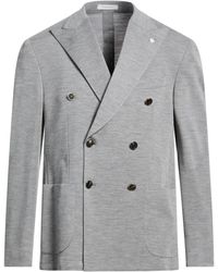Sartoria Latorre - Blazer Virgin Wool - Lyst
