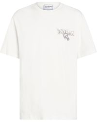 Iceberg - T-Shirts - Lyst