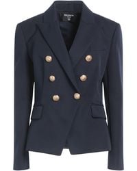 Balmain - Blazer - Lyst