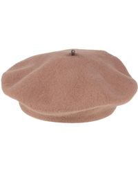 Brunello Cucinelli - Hats - Lyst