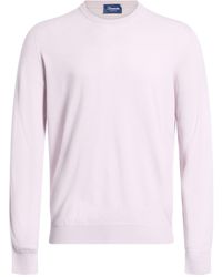 Drumohr - Pullover - Lyst