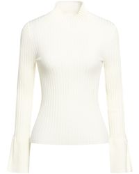 Kaos - Turtleneck - Lyst