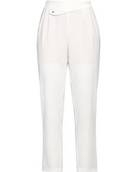 Liu Jo - Trouser - Lyst