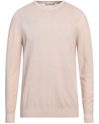 120% Lino - Jumper - Lyst