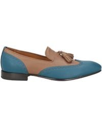 Giovanni Conti - Light Loafers Calfskin - Lyst