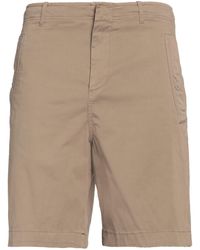 dunhill - Shorts & Bermuda Shorts - Lyst