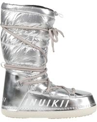 Inuikii - Boot Textile Fibers - Lyst