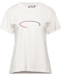Missoni - T-Shirt Cotton - Lyst