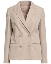 Twinset - Blazers - Lyst