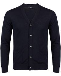 Alpha Studio - Cardigans - Lyst