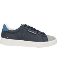 U.S. POLO ASSN. - Trainers - Lyst