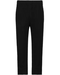 Emporio Armani - Trouser - Lyst