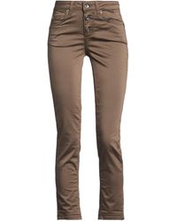 Liu Jo - Pants - Lyst