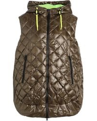 Herno - Gilet - Lyst