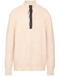 Ferragamo - Sweaters - Lyst