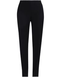 Emporio Armani - Trouser - Lyst