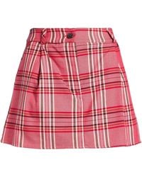Dixie - Shorts & Bermuda Shorts Polyester, Viscose, Elastane - Lyst