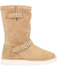 KENZO - Ankle Boots - Lyst