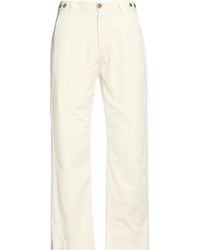 Berna - Pants Cotton, Modal, Elastane - Lyst