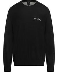 ARMANI EXCHANGE - Pullover - Lyst