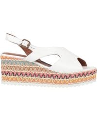 BUENO - Espadrilles - Lyst