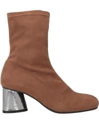 Maliparmi - Stiefelette - Lyst