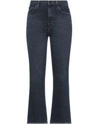Jeans a zampa d'elefante J Brand da donna - Fino al 75% di sconto | Lyst