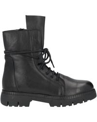 SOFIA MARE - Ankle Boots Leather - Lyst