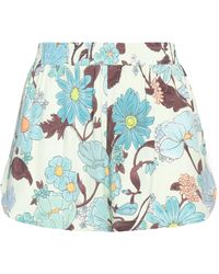 Stella McCartney - Shorts & Bermuda Shorts - Lyst