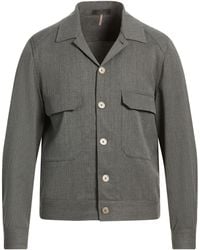 Santaniello - Jacket - Lyst