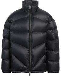ARMANI EXCHANGE - Pufferjacke & Daunenjacke - Lyst