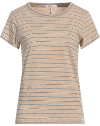 Rag & Bone - T-shirt - Lyst