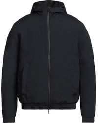 Emporio Armani - Jacke & Anorak - Lyst