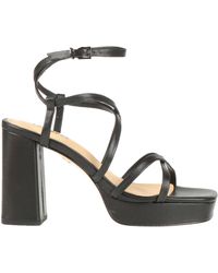 Lola Cruz - Sandals - Lyst
