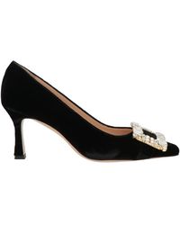 FRANCESCO SACCO - Pumps - Lyst