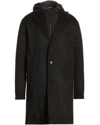 Moorer - Coat - Lyst