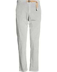 White Sand - Trouser - Lyst