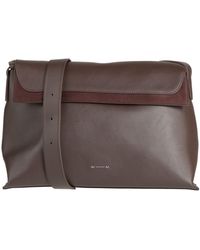 M-M - M Cross-Body Bag - Lyst