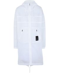 Calvin Klein Soprabito - Bianco